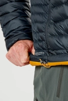 Rab Microlight Alpine Mens 700FP Down Jacket Thumbnail Rab Microlight Alpine Mens 700FP Down Jacket