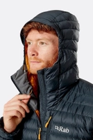 Rab Microlight Alpine Mens 700FP Down Jacket Thumbnail Rab Microlight Alpine Mens 700FP Down Jacket