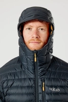 Rab Microlight Alpine Mens 700FP Down Jacket Thumbnail Rab Microlight Alpine Mens 700FP Down Jacket