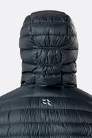 Rab Microlight Alpine Mens 700FP Down Jacket Thumbnail Rab Microlight Alpine Mens 700FP Down Jacket