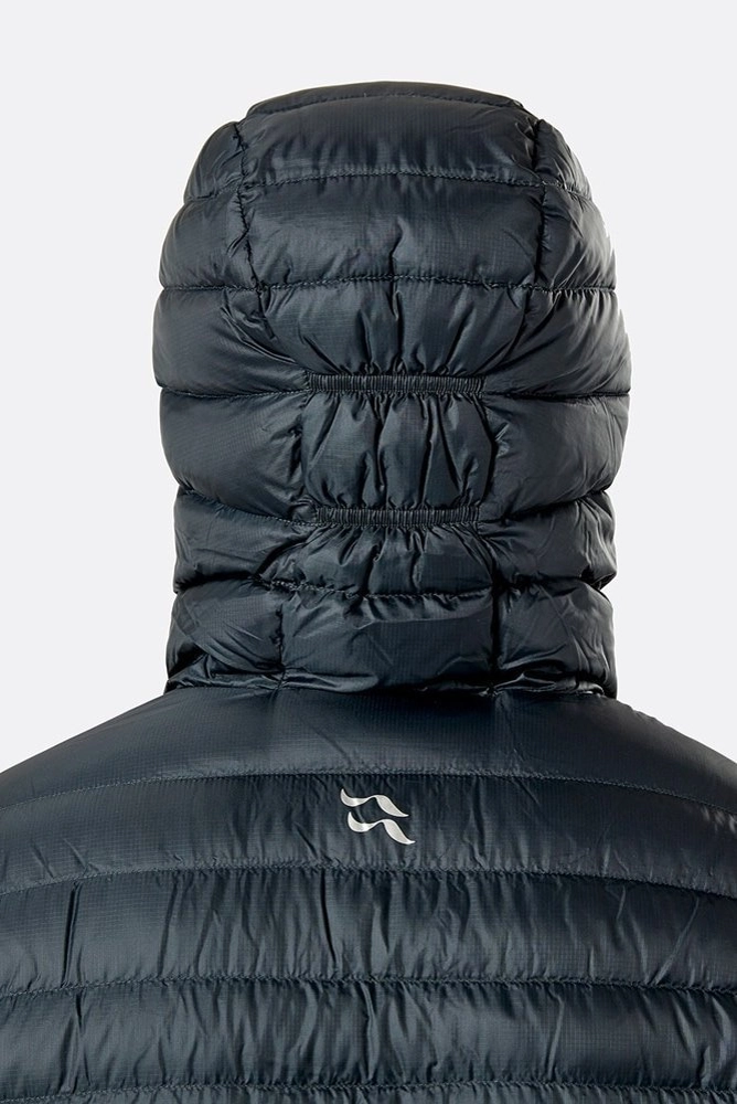 Rab Microlight Alpine Mens 700FP Down Jacket Rab Microlight Alpine Mens 700FP Down Jacket