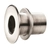 VETUS Thru Hull S/S Flush Flange Polished G3/8in