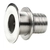 VETUS Thru Hull S/S Flush Flange G3/4in For 22mm Dia Hose