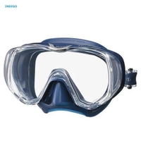 TUSA M3001 Freedom TRI-Quest Scuba Dive Mask Thumbnail TUSA M3001 Freedom TRI-Quest Scuba Dive Mask