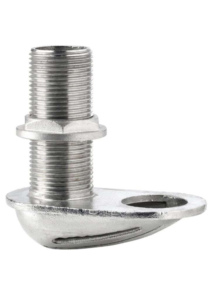 VETUS S/S Waterscoop G1inch VETUS S/S Waterscoop G1inch