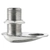 VETUS S/S Waterscoop G1inch