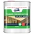 Quik Timber Preservative End Seal Concentrate Green 500ml