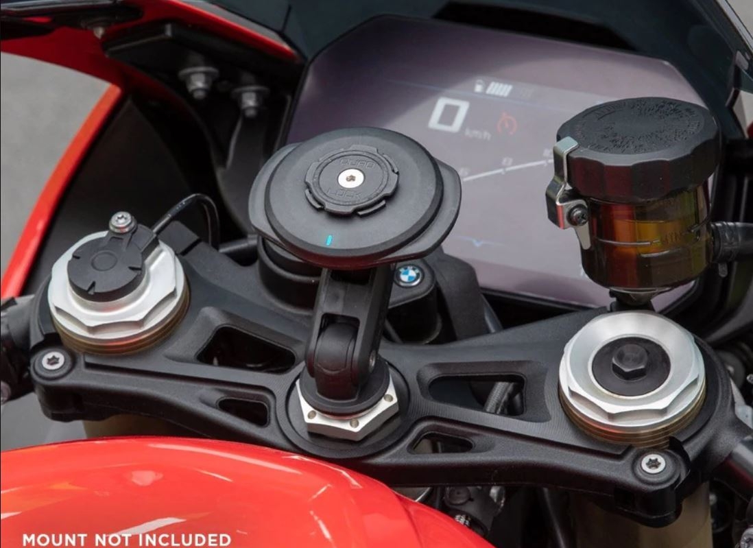 Quad Lock V3 Weatherproof Wireless Charging Head