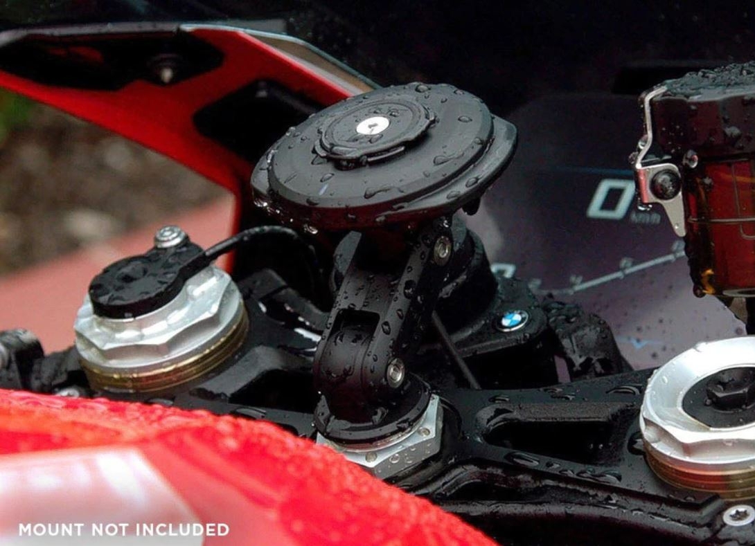 Quad Lock V3 Weatherproof Wireless Charging Head