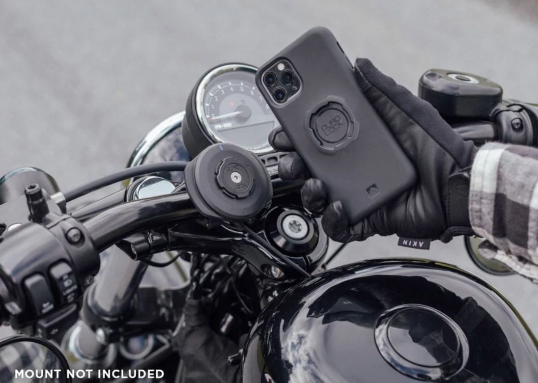 Quad Lock V3 Weatherproof Wireless Charging Head