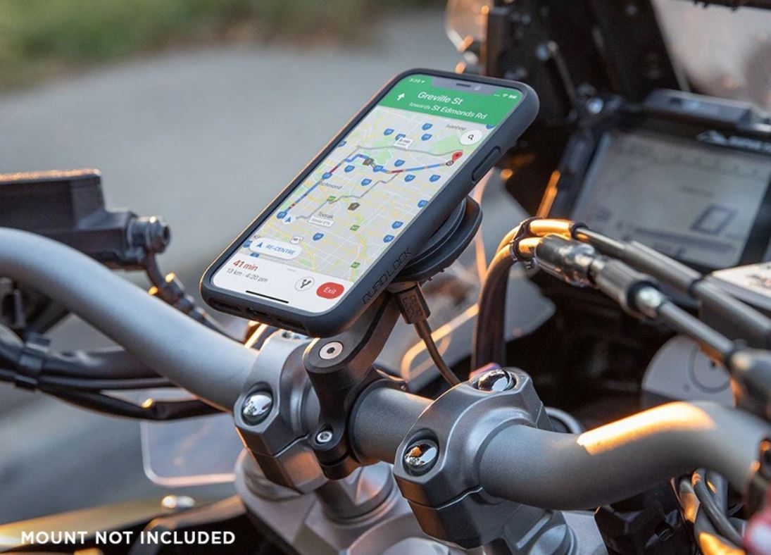 Quad Lock V3 Weatherproof Wireless Charging Head