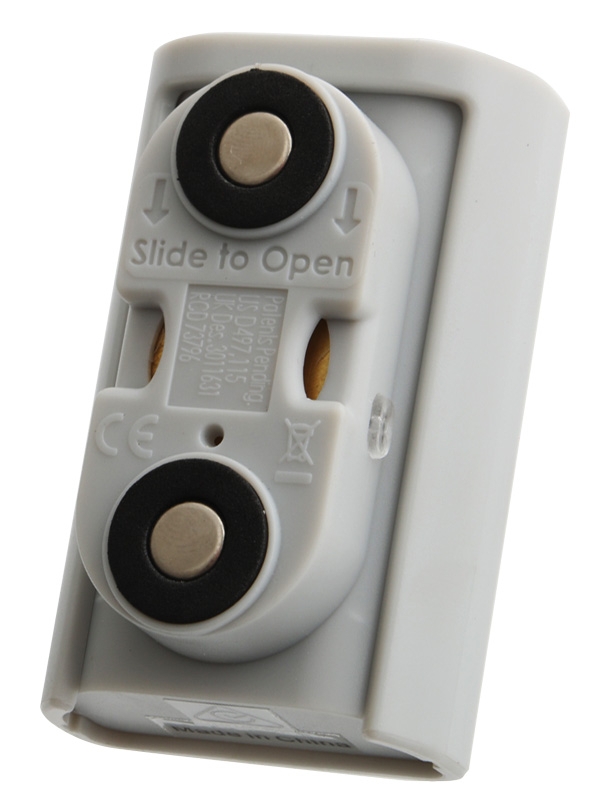 Electronic LPG Gas Level Monitor