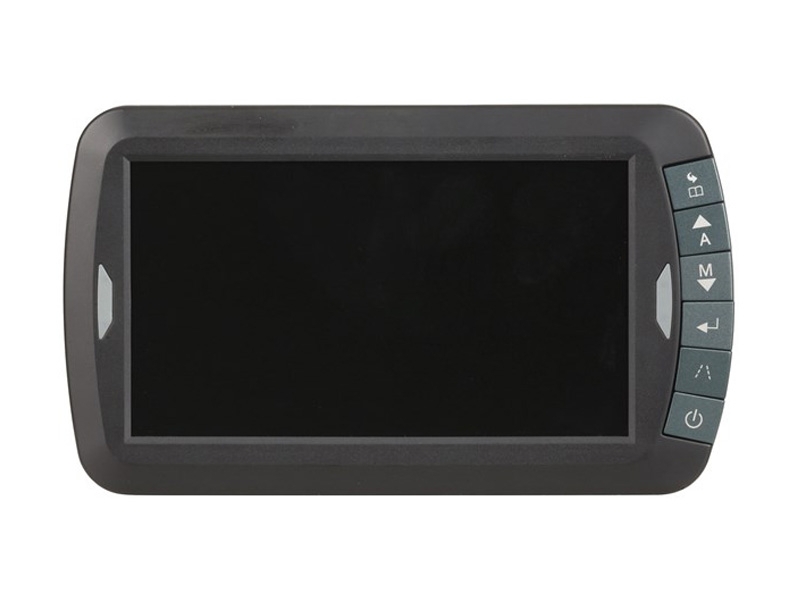 QM-8046 Digital Wireless Reversing Camera Kit 7in