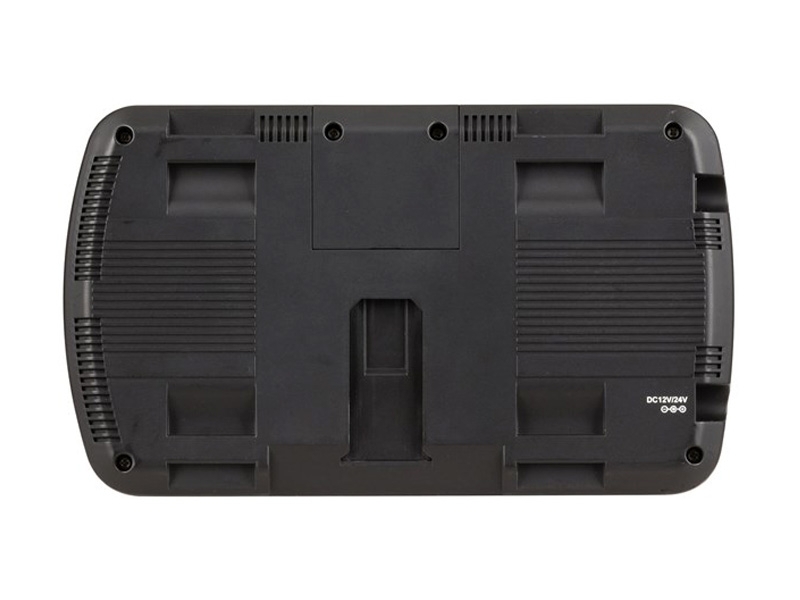 QM-8046 Digital Wireless Reversing Camera Kit 7in