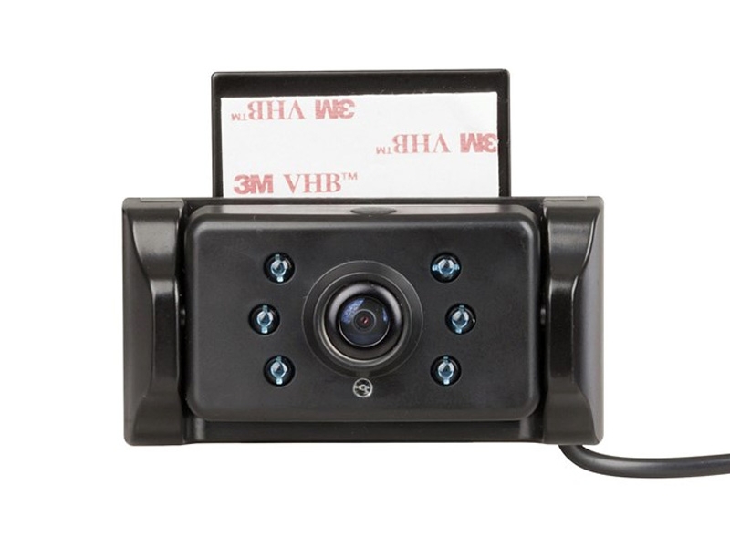 QM-8046 Digital Wireless Reversing Camera Kit 7in