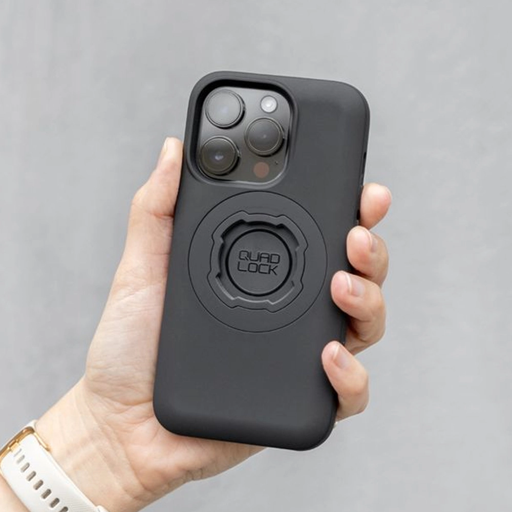 Quad Lock MAG Phone Case for iPhone Quad Lock MAG Phone Case for iPhone