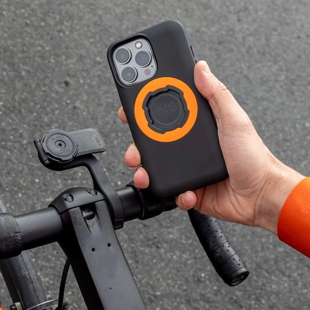 Quad Lock MAG Phone Case for iPhone Quad Lock MAG Phone Case for iPhone