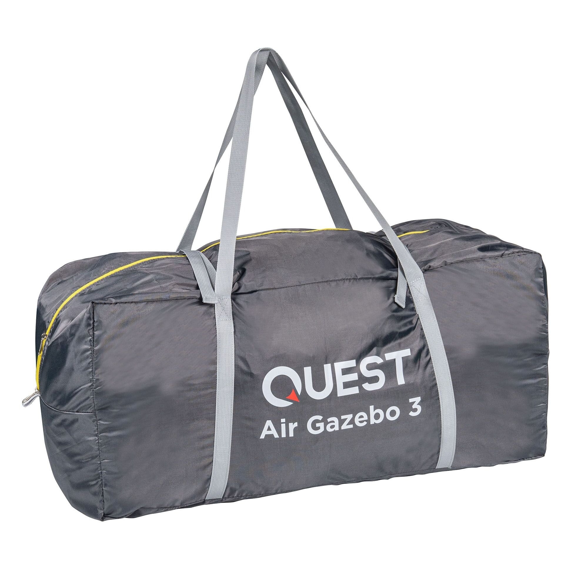 Quest Inflatable Air Gazebo 3.0 3x3m