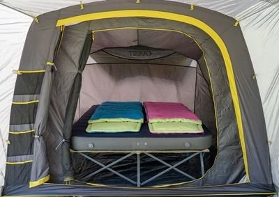 Quest Air Gazebo 3.0 Pod Extension Tent