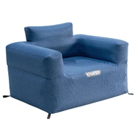 Quest 1-Seater Air Sofa Thumbnail Quest 1-Seater Air Sofa