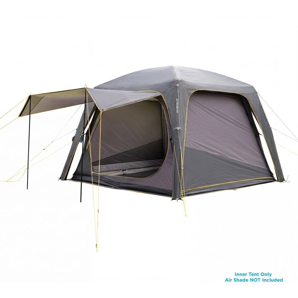 Quest Air Shade Gazebo 3.5 Multi Room 9-Person Inner Tent