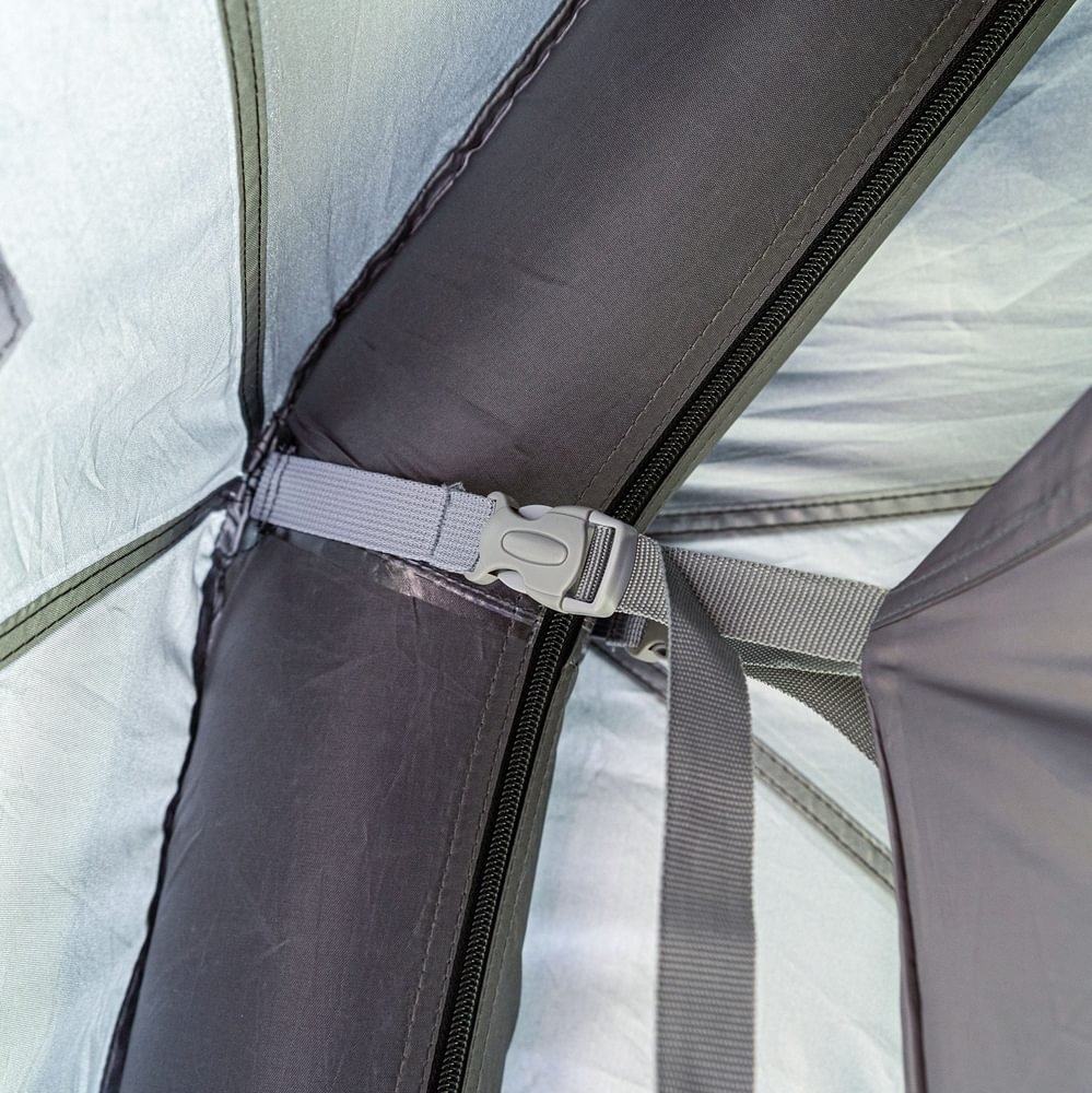 Quest Air Shade Gazebo 3.5 Multi Room 9-Person Inner Tent