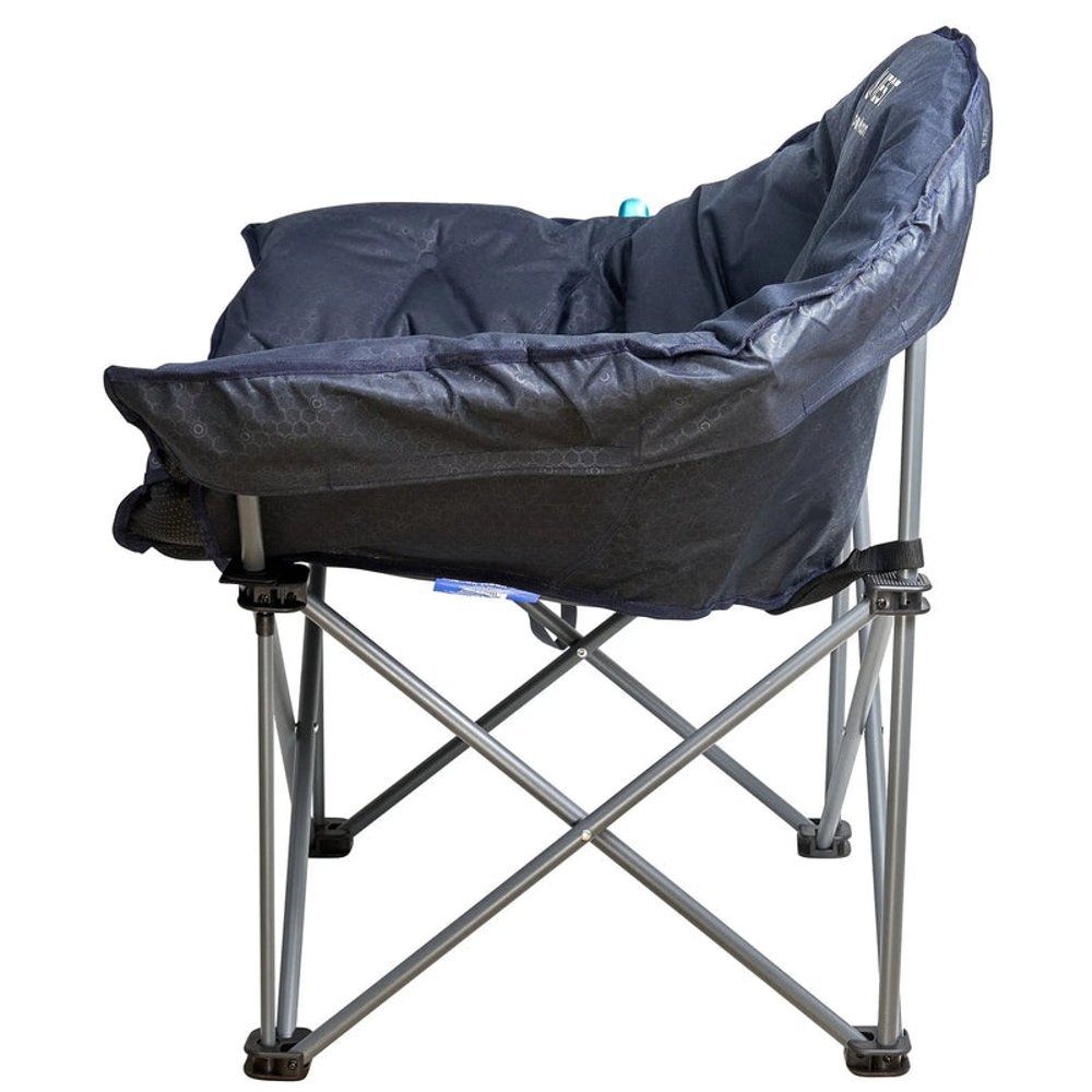 Quest Cocoon Moon Folding Camping Chair