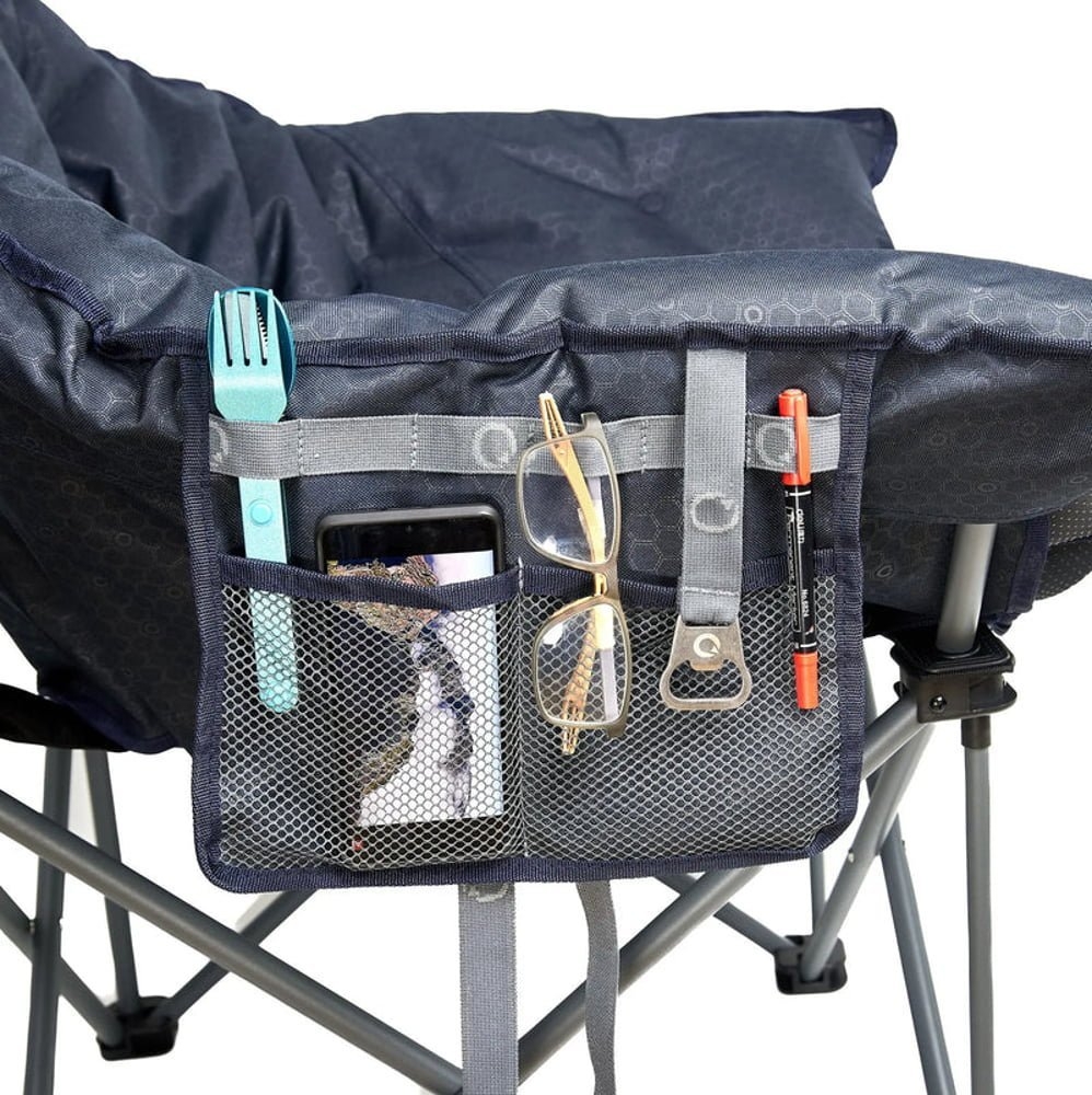 Quest Cocoon Moon Folding Camping Chair