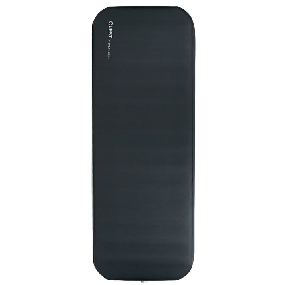 Quest Dreamlite Self-Inflating Sleeping Mat King Single