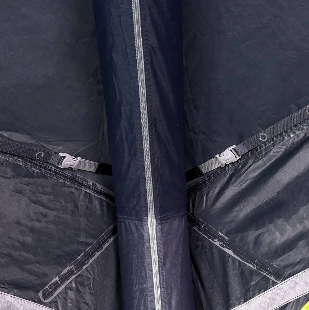 Quest Air Gazebo 3.0 Storm Straps Qty 2