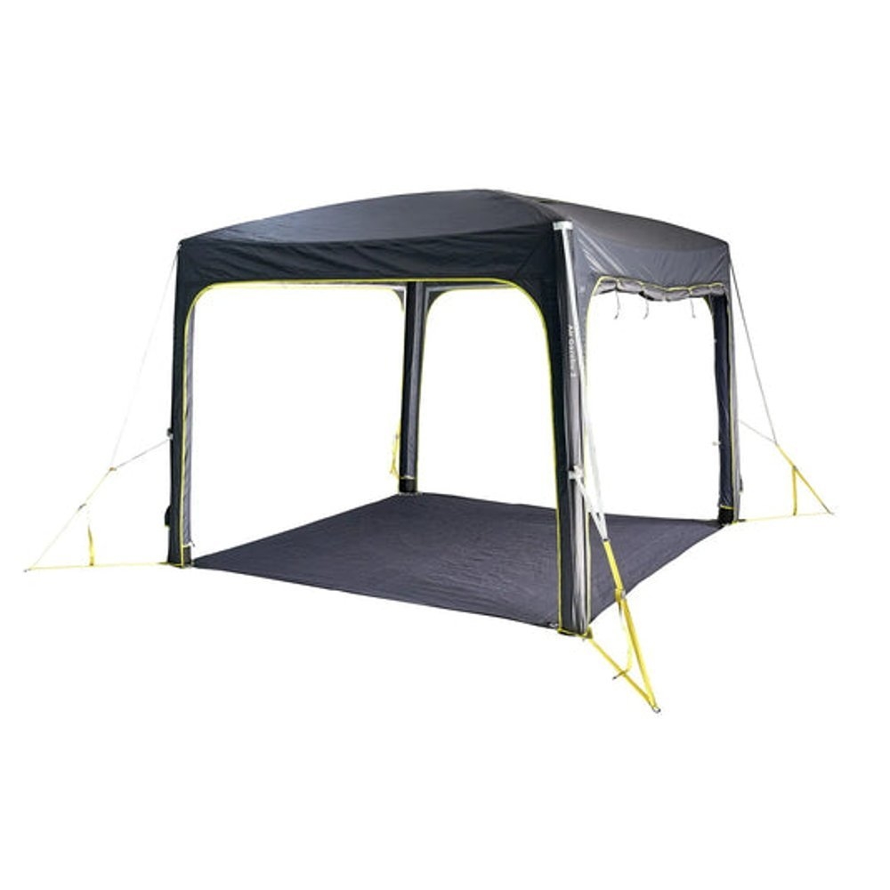 Quest Air Gazebo 3.0 Mesh Floor