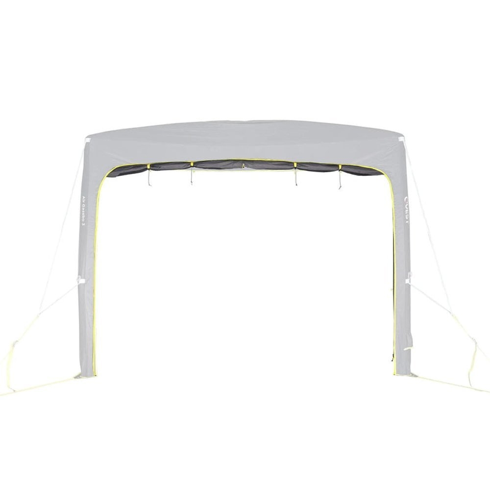 Quest Air Gazebo 3.0 Door Wall Kit 2 Pack