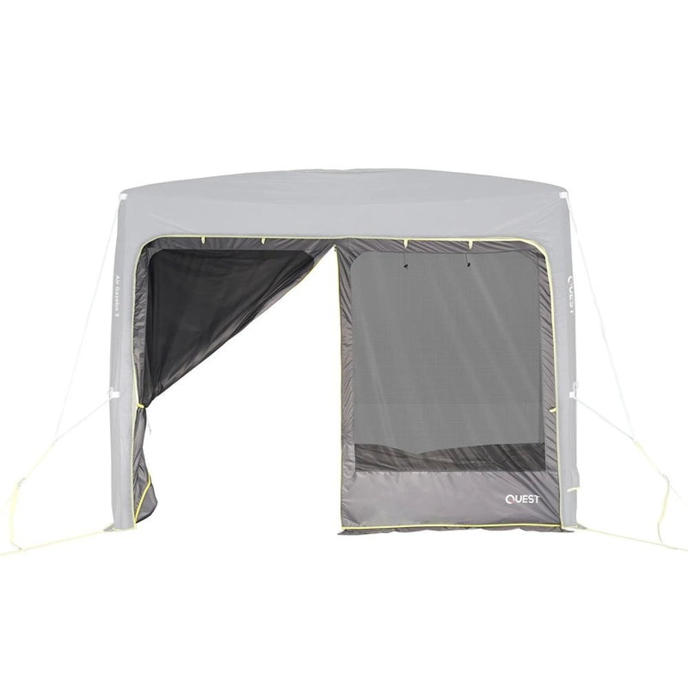 Quest Air Gazebo 3.0 Door Wall Kit 2 Pack