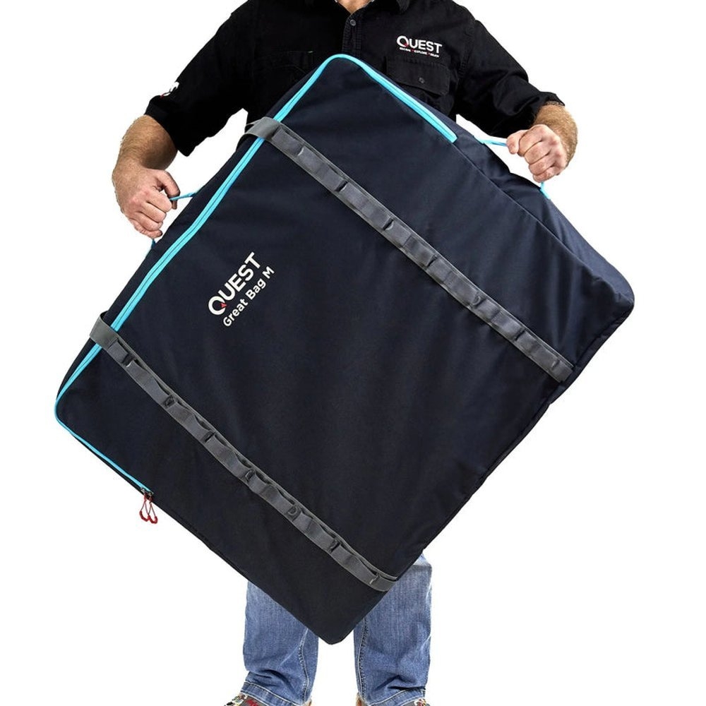 Quest Great Bag Furniture Carry Bag Large