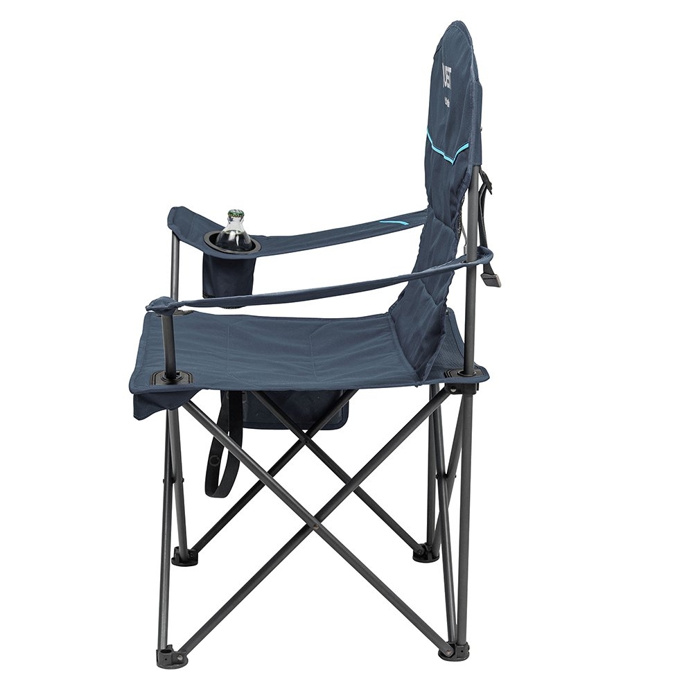 Quest Little Mutha Camp Chair Midnite Navy
