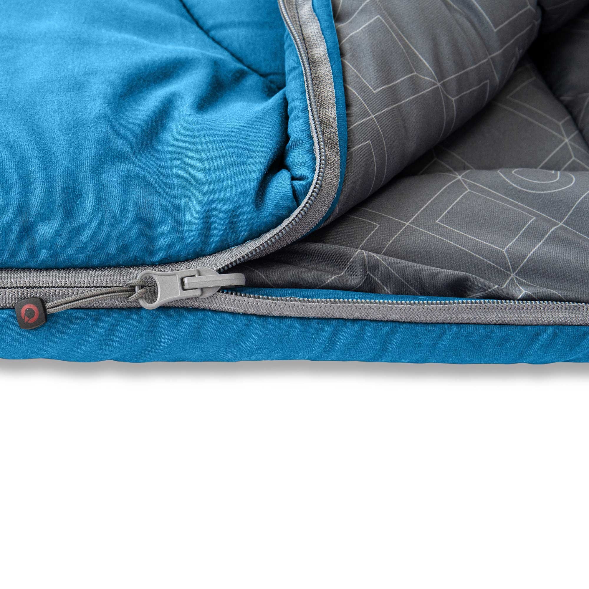 Quest Ridgeline 0C Sleeping Bag