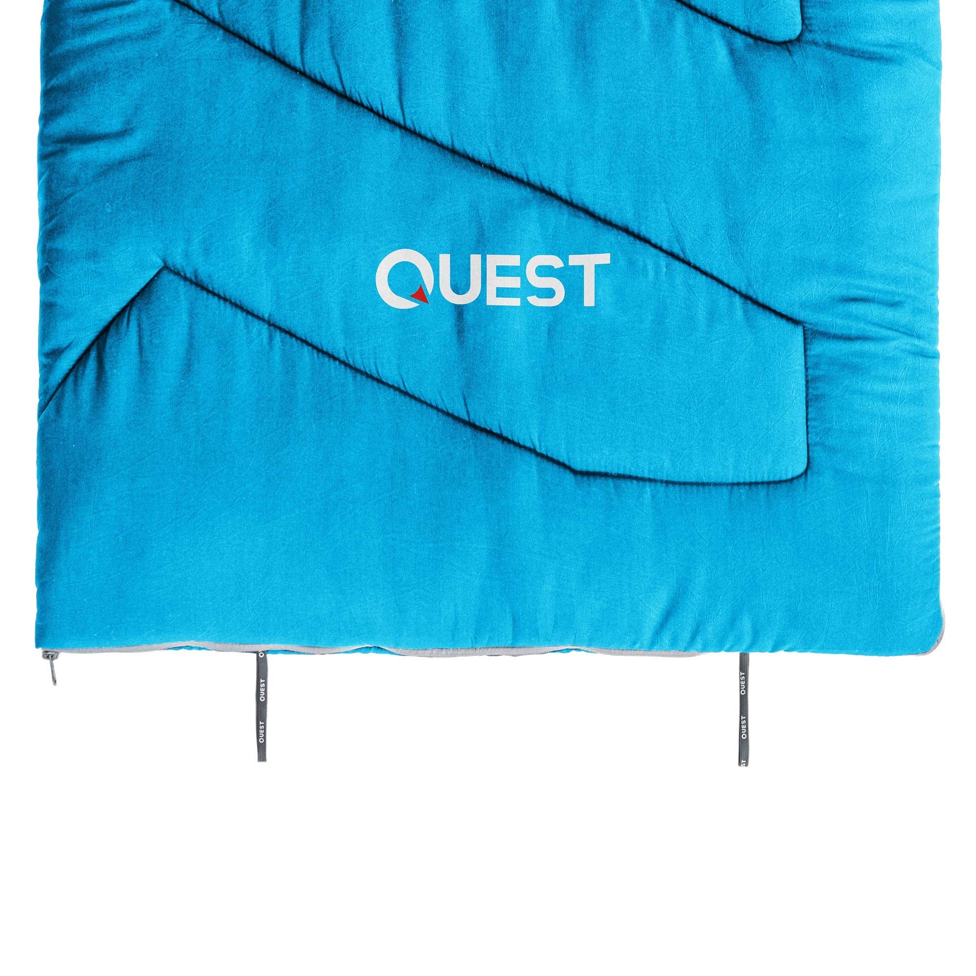 Quest Ridgeline 0C Sleeping Bag