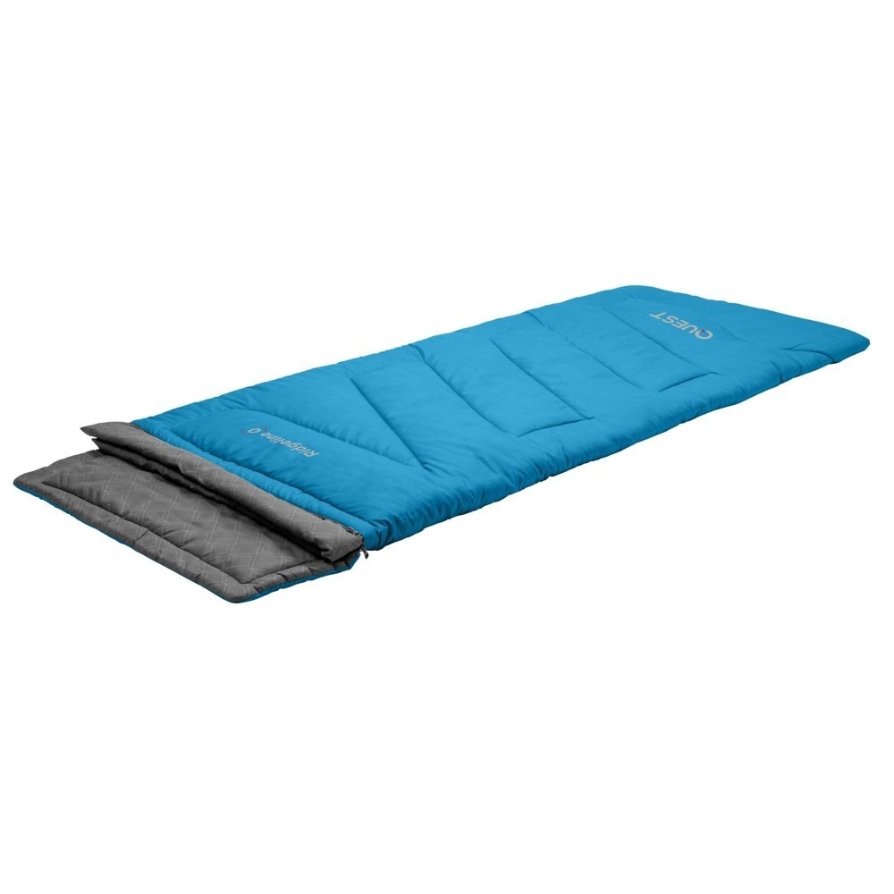 Quest Ridgeline 0C Sleeping Bag