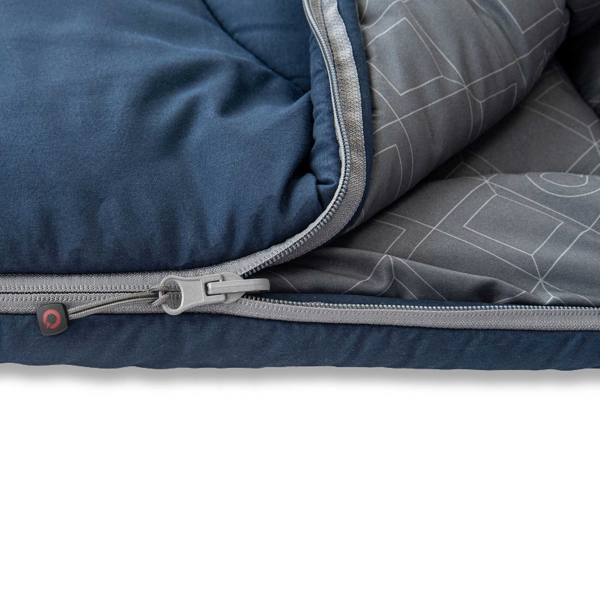 Quest Ridgeline -5C Sleeping Bag