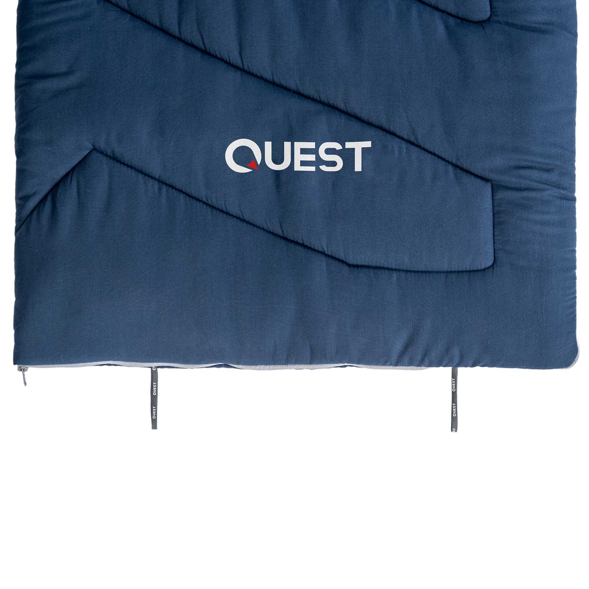 Quest Ridgeline -5C Sleeping Bag