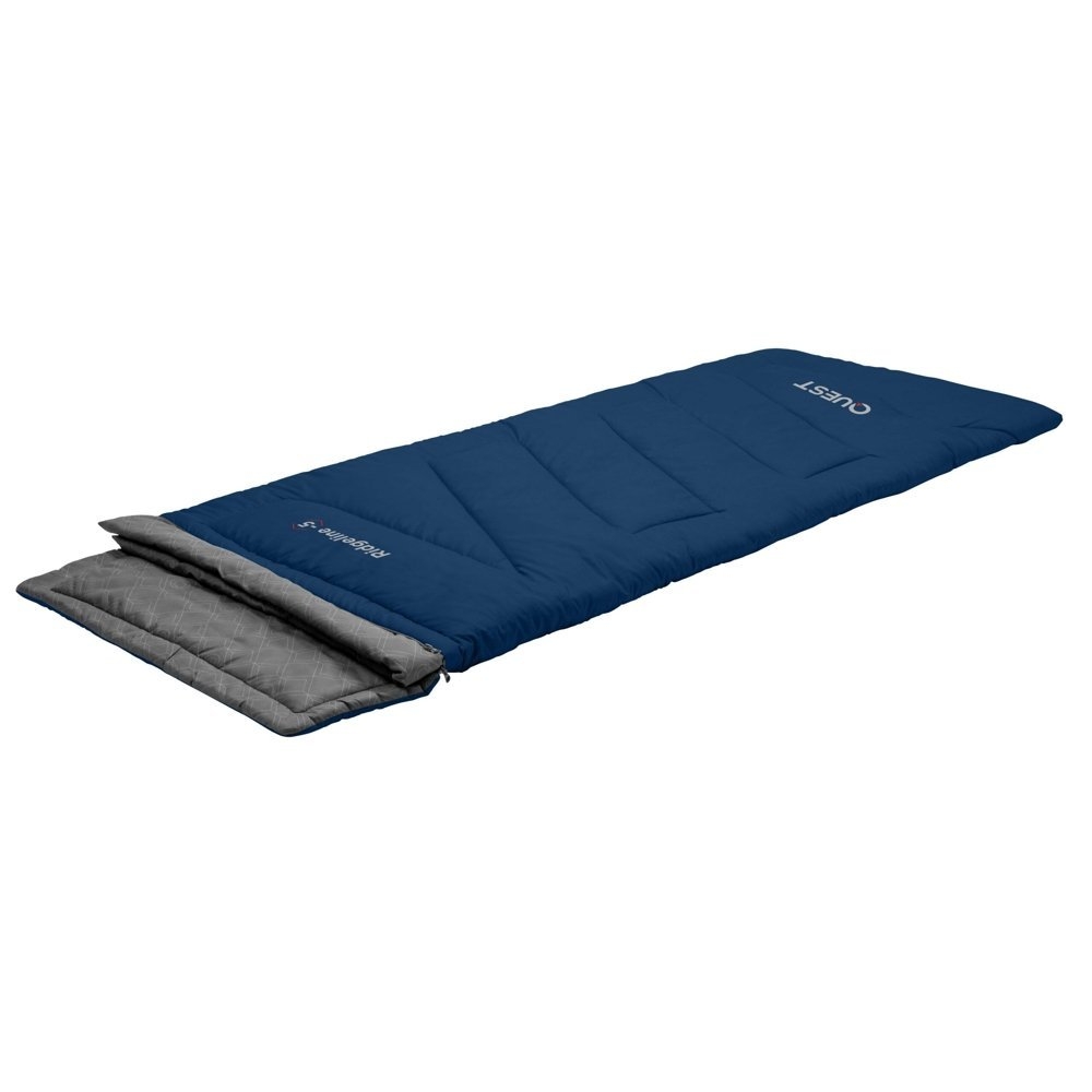 Quest Ridgeline -5C Sleeping Bag