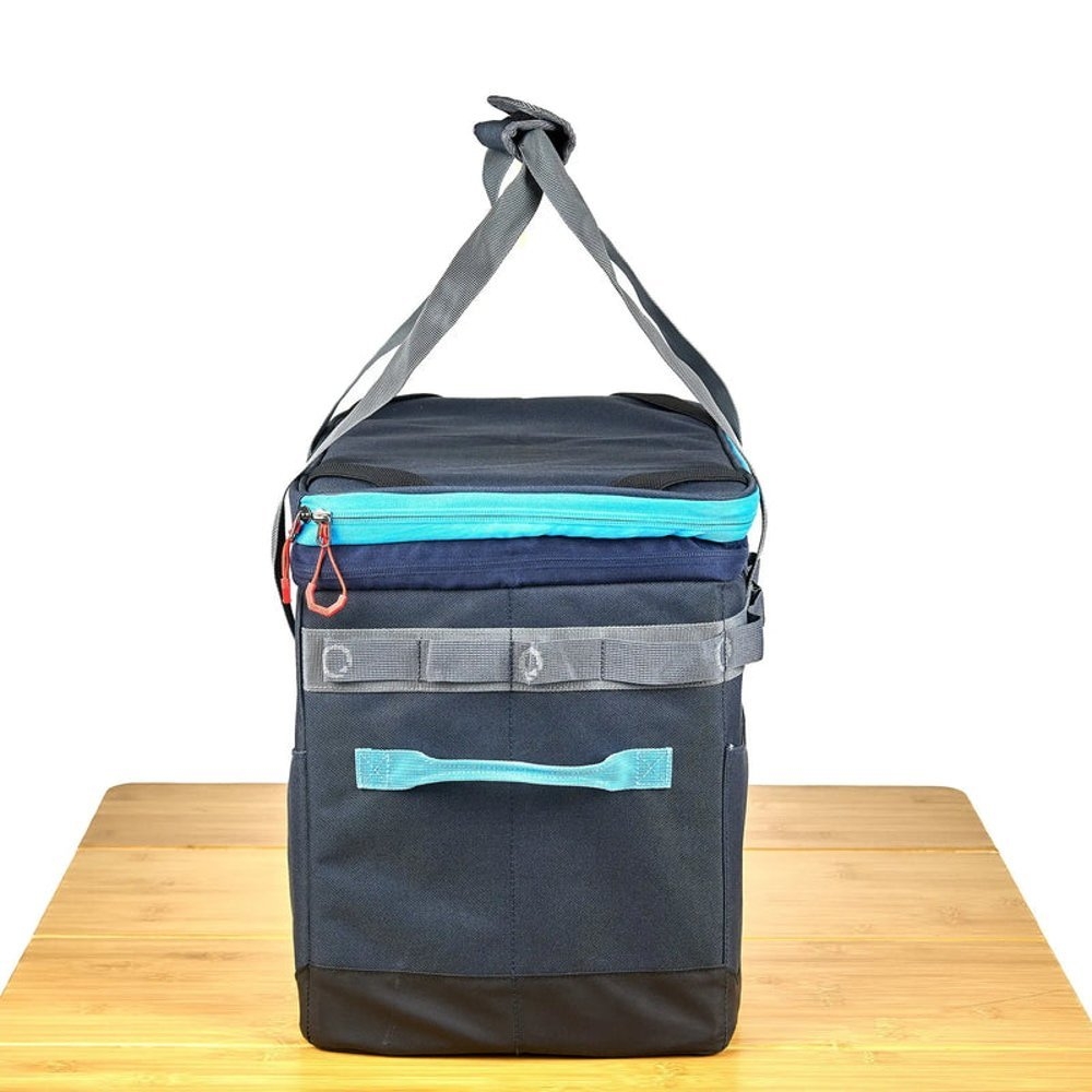 Quest Great Crate Collapsible Camping Storage Bag Medium