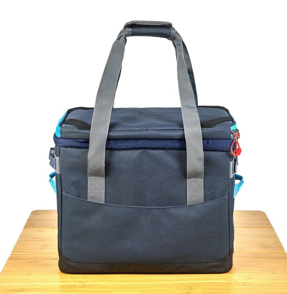 Quest Great Crate Collapsible Camping Storage Bag Medium