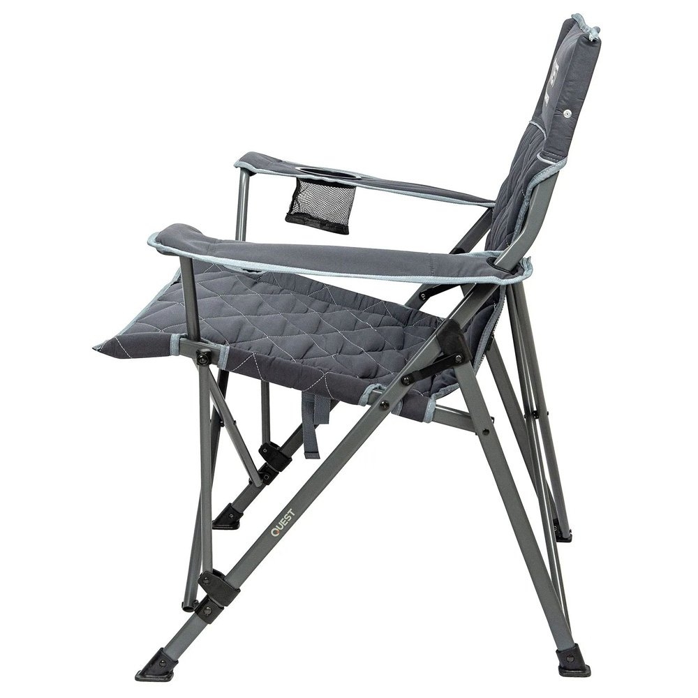 Quest Stowaway Folding Camping Chair