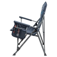 Quest Stowaway Hard Arm Camp Chair Thumbnail Quest Stowaway Hard Arm Camp Chair