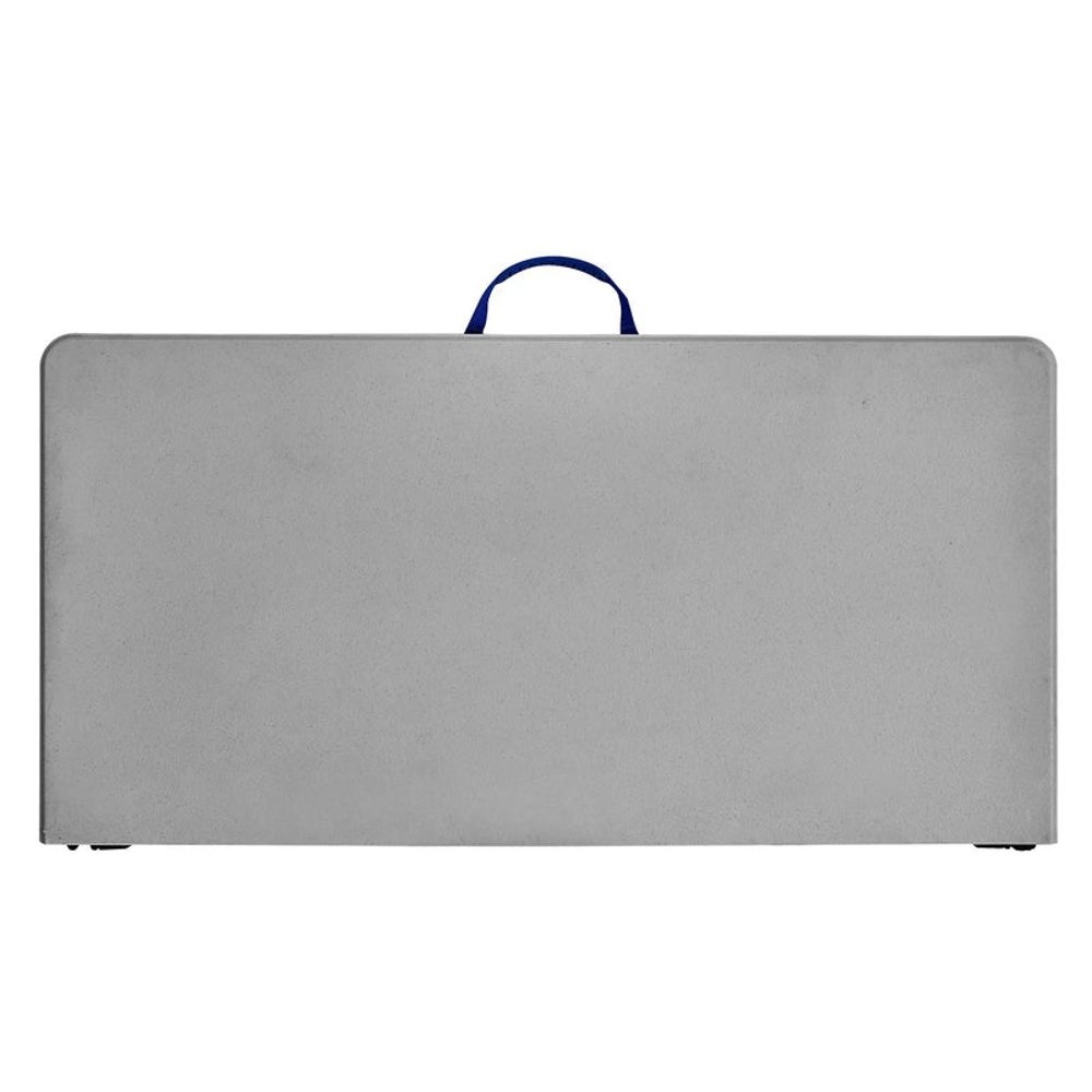 Quest Versalite 86 Square Multi Height Folding Camping Table