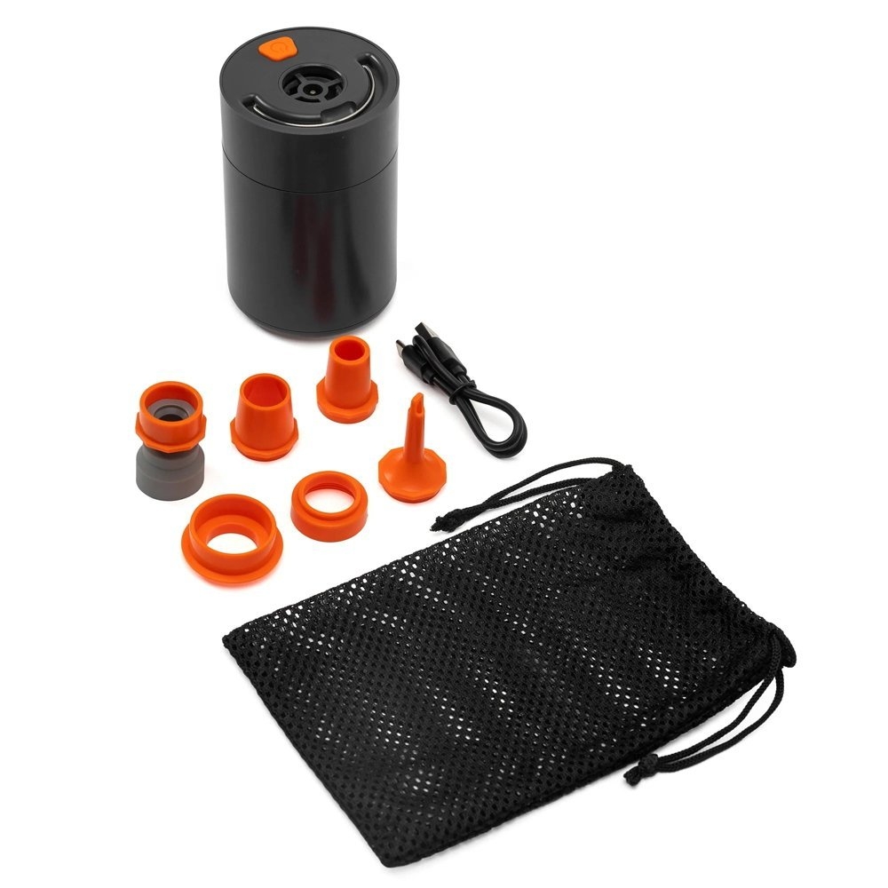Quest Mighty Pump Rechargeable Electric Air Pump 