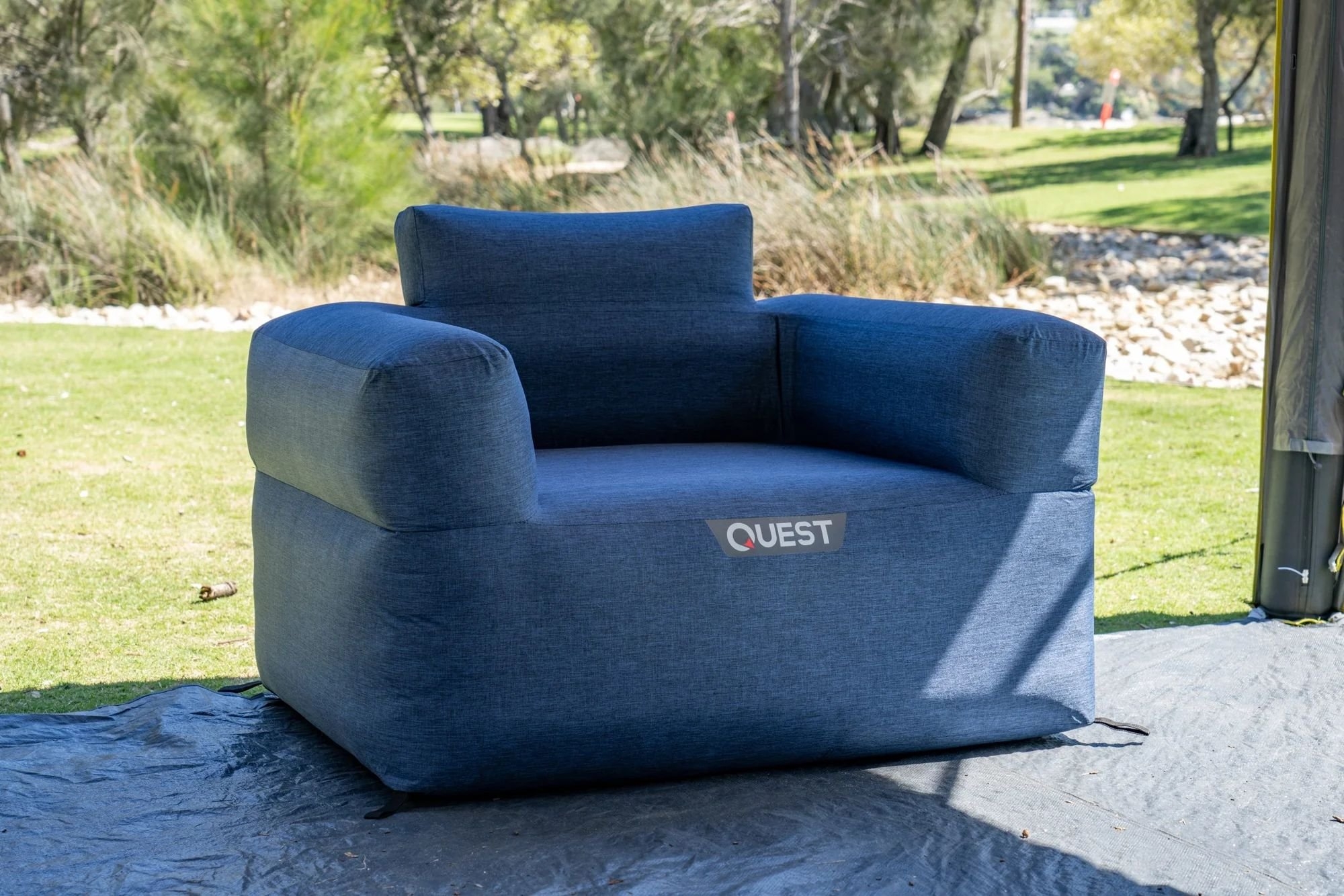 Quest 1-Seater Air Sofa