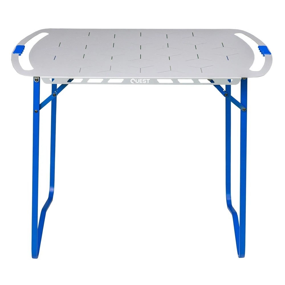 Quest Vapour 90 Camping Folding Table