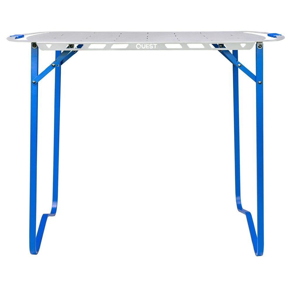 Quest Vapour 90 Camping Folding Table